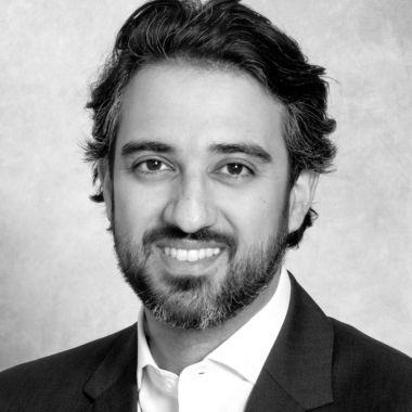 Rizwan Pabani - AI Coach based in London